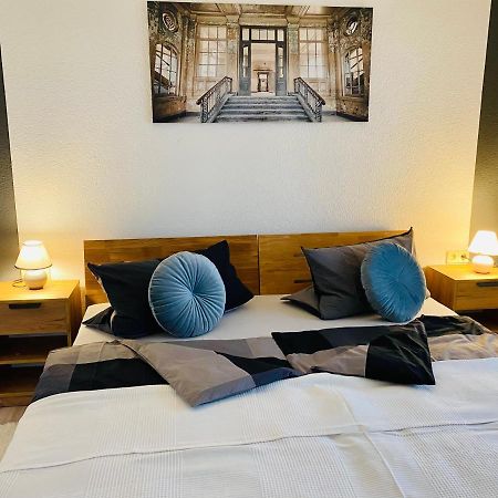 Apartment- Metzingen Metzingen  Eksteriør billede