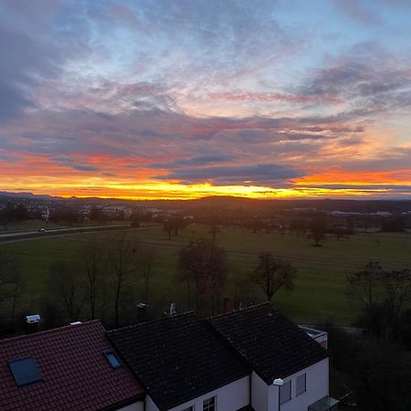 Apartment- Metzingen Metzingen  Eksteriør billede