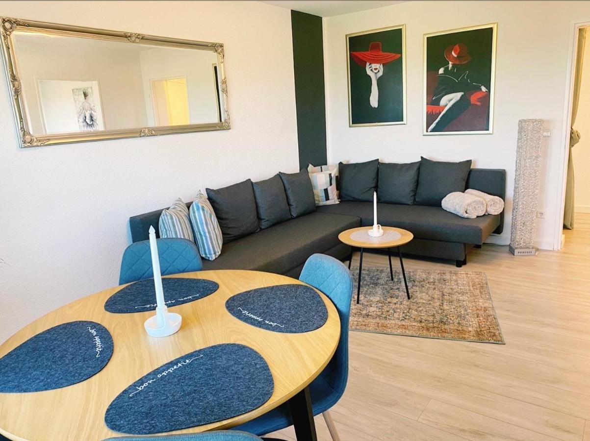 Apartment- Metzingen Metzingen  Eksteriør billede