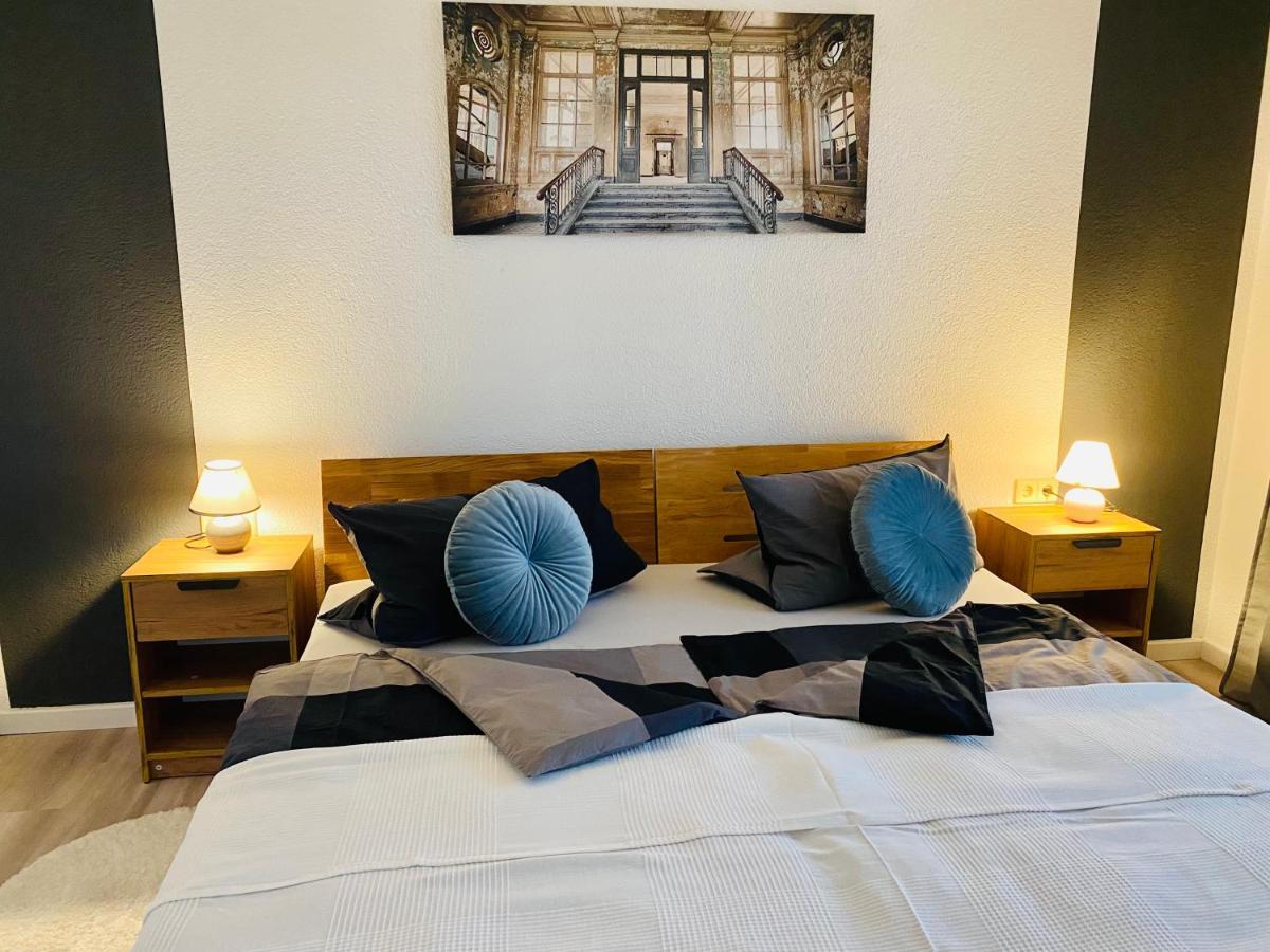 Apartment- Metzingen Metzingen  Eksteriør billede