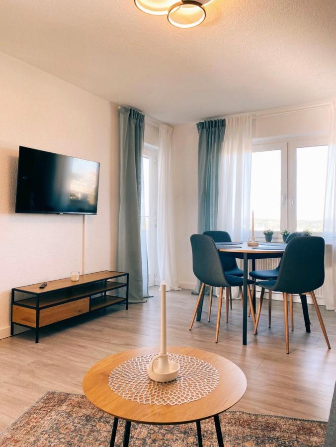 Apartment- Metzingen Metzingen  Eksteriør billede