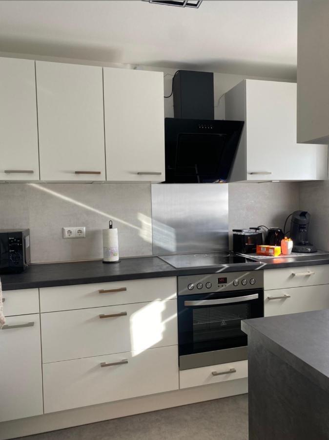 Apartment- Metzingen Metzingen  Eksteriør billede