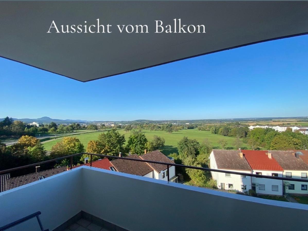 Apartment- Metzingen Metzingen  Eksteriør billede