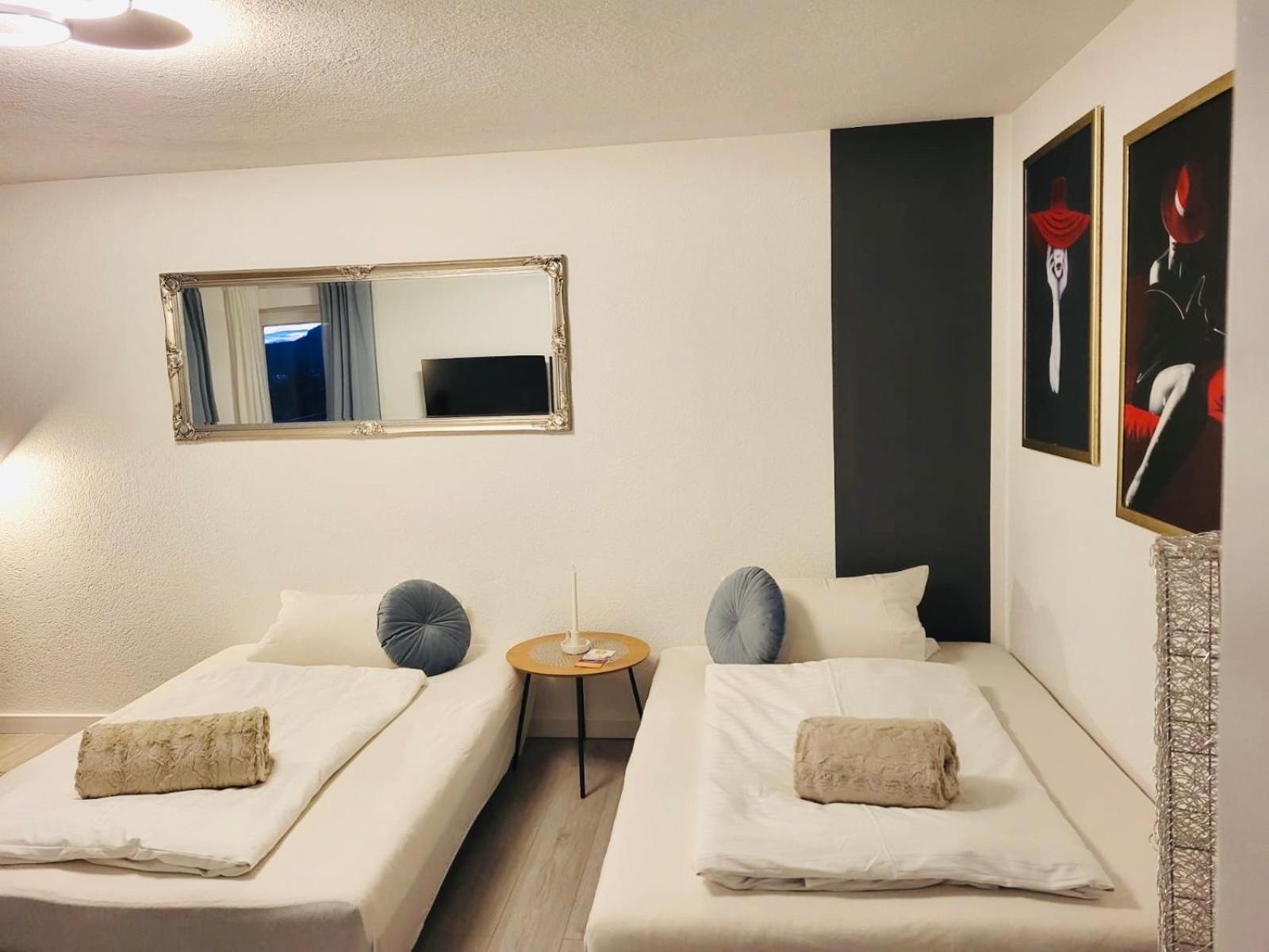 Apartment- Metzingen Metzingen  Eksteriør billede