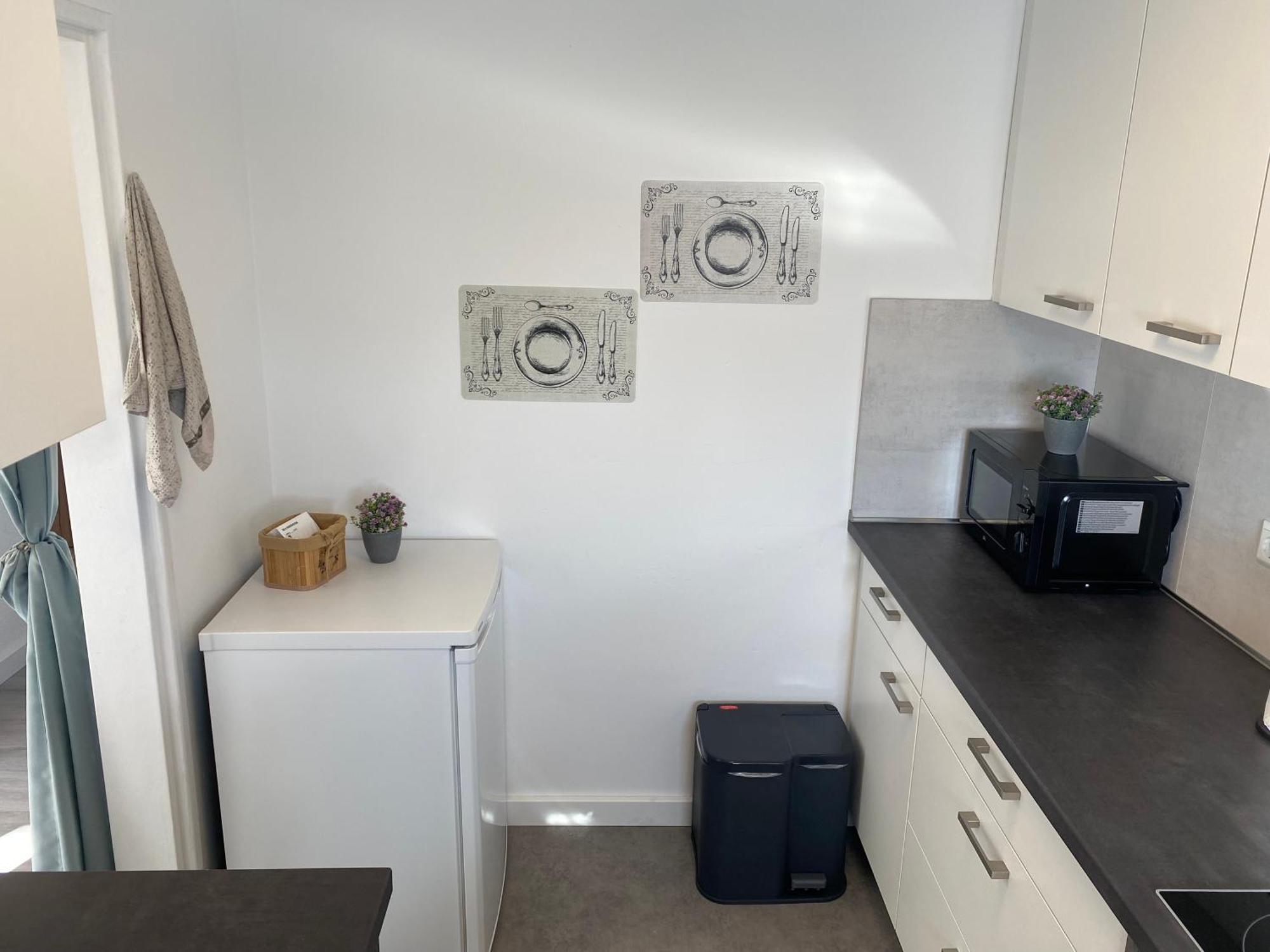 Apartment- Metzingen Metzingen  Eksteriør billede